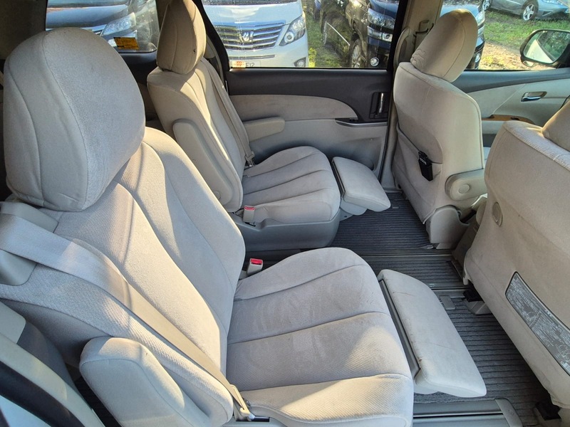 Used Toyota Estima 2011 for sale - 76798931: Photo 16