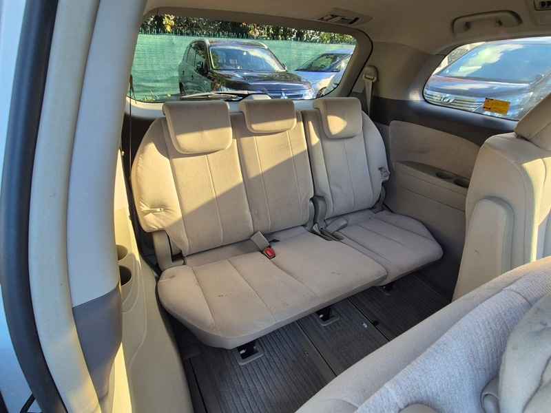 Used Toyota Estima 2011 for sale - 76798931: Photo 21