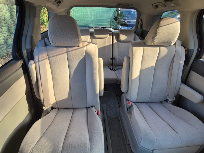 Used Toyota Estima 2011 for sale - 76798931: Photo 22