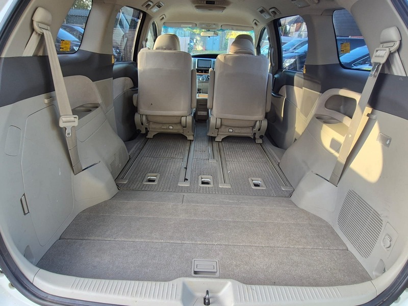 Used Toyota Estima 2011 for sale - 76798931: Photo 23