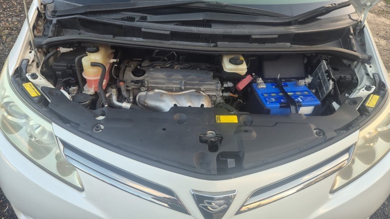 Used Toyota Estima 2011 for sale - 76798931: Photo 25