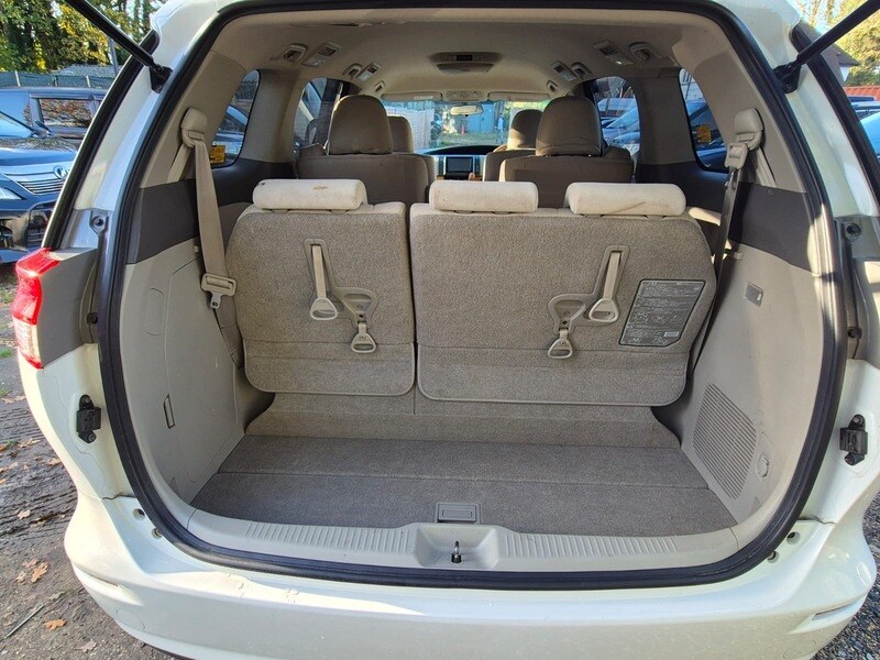 Used Toyota Estima 2011 for sale - 76798931: Photo 26