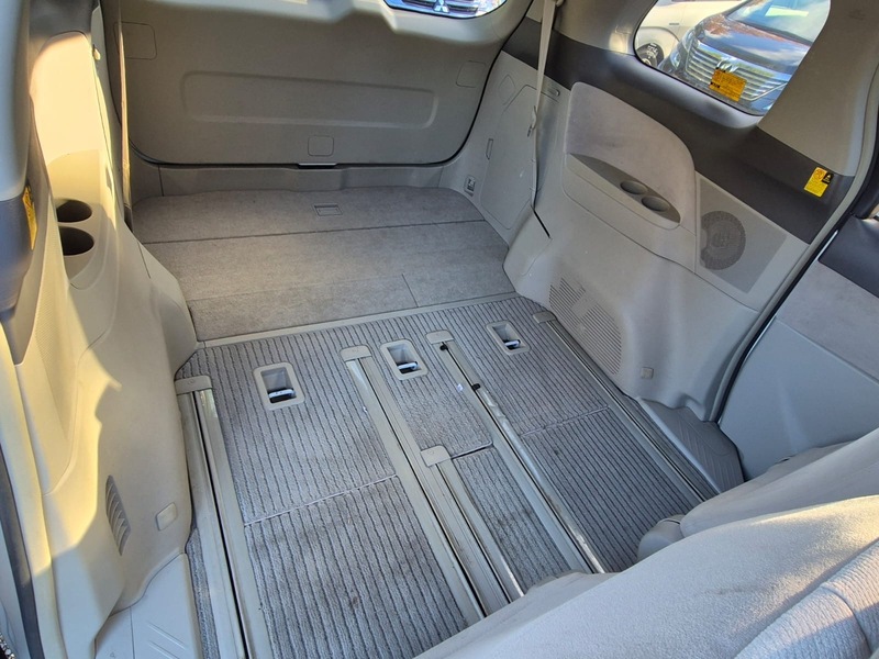 Used Toyota Estima 2011 for sale - 76798931: Photo 27