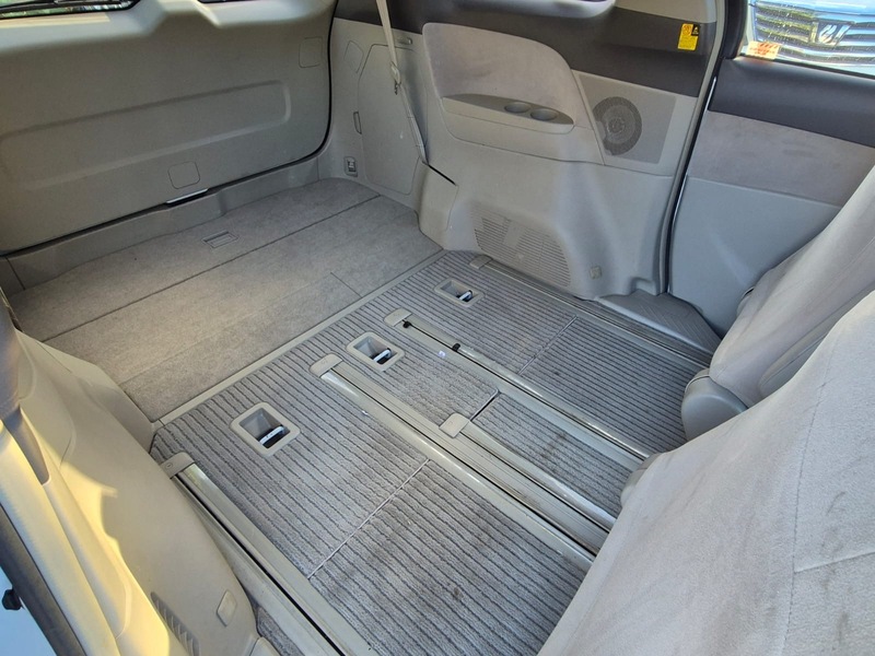 Used Toyota Estima 2011 for sale - 76798931: Photo 28