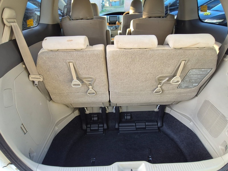 Used Toyota Estima 2011 for sale - 76798931: Photo 29