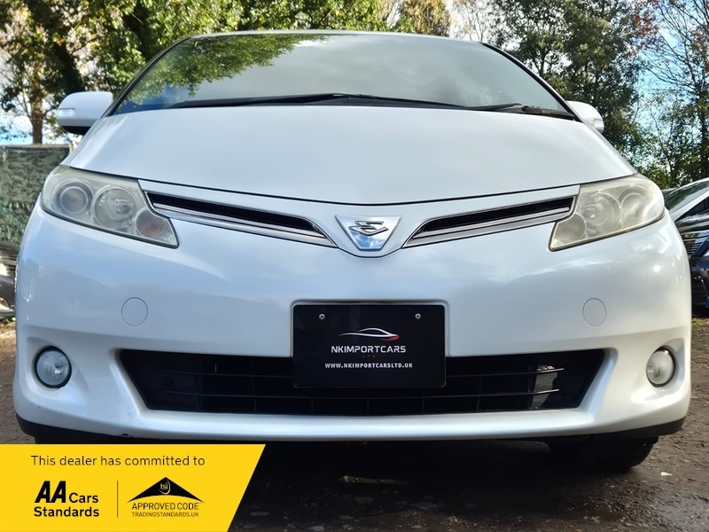 Used Toyota Estima 2011 for sale - 76798931: Photo 31