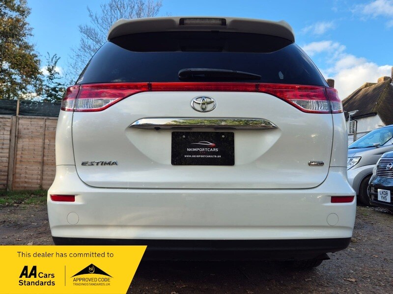 Used Toyota Estima 2011 for sale - 76798931: Photo 32