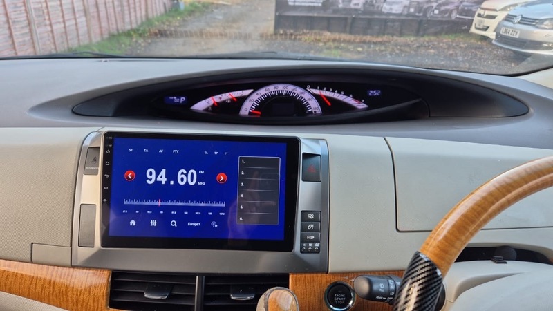 Used Toyota Estima 2011 for sale - 76798931: Photo 8