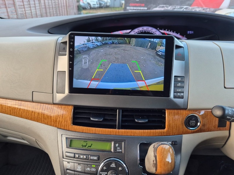 Used Toyota Estima 2011 for sale - 76798931: Photo 9