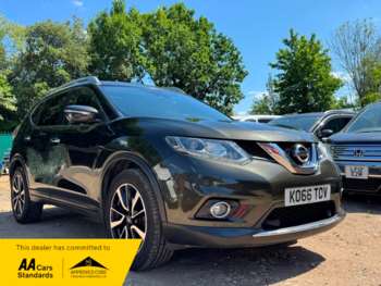 2017 - DCI TEKNA XTRONIC 5-Door