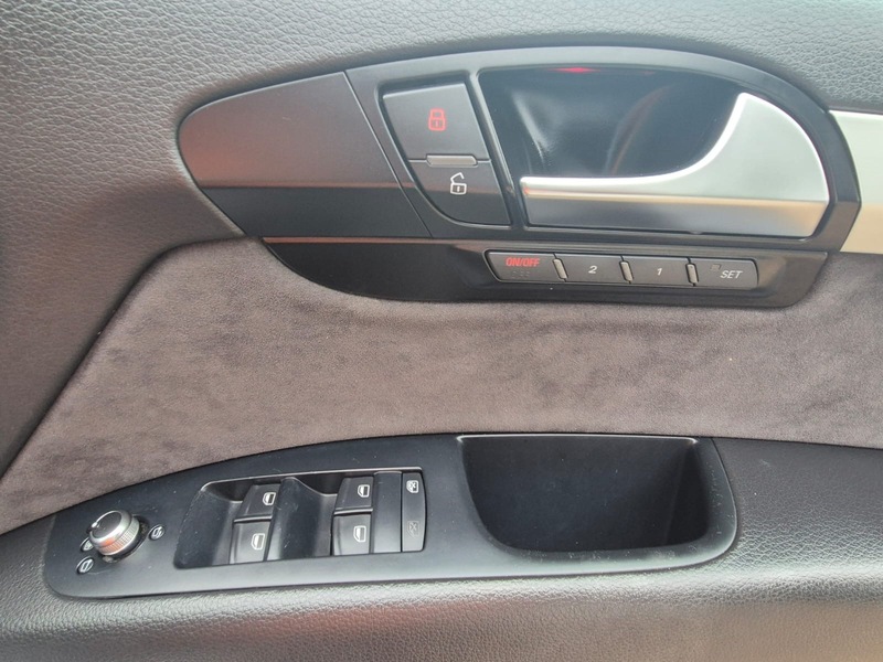 Used Audi Q7 2010 for sale - 76798934: Photo 11