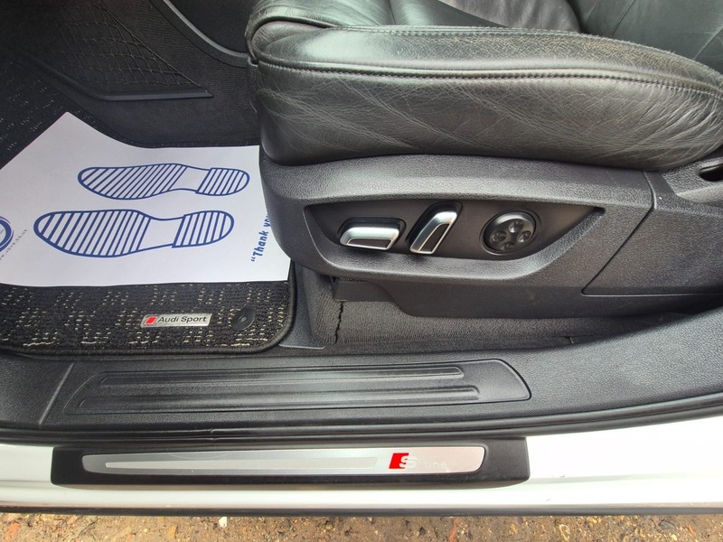 Used Audi Q7 2010 for sale - 76798934: Photo 12