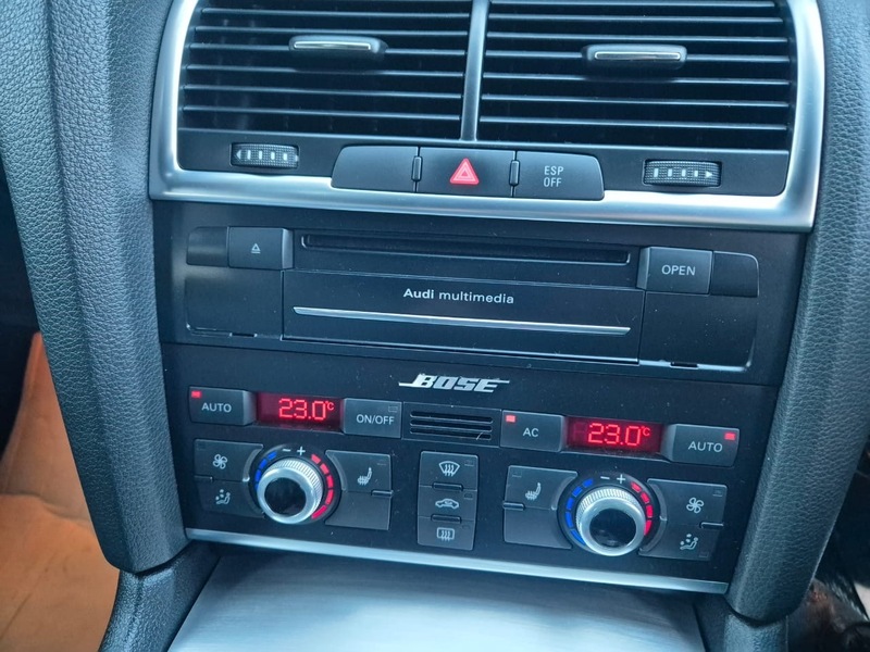 Used Audi Q7 2010 for sale - 76798934: Photo 15