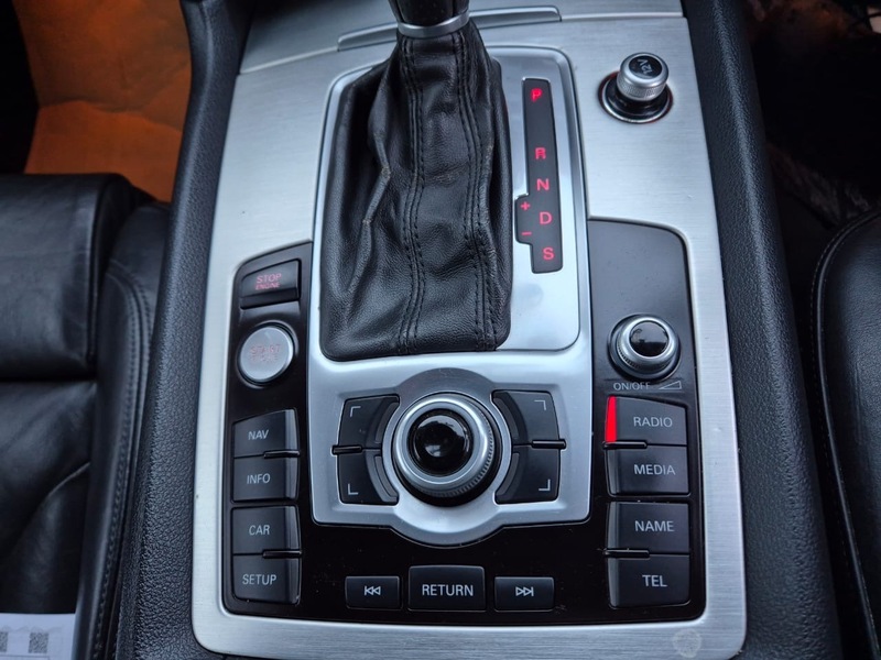 Used Audi Q7 2010 for sale - 76798934: Photo 16