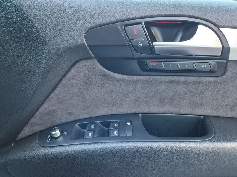 Used Audi Q7 2010 for sale - 76798934: Photo 19