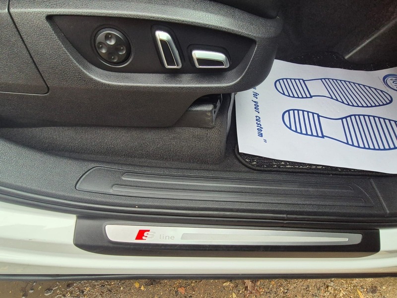 Used Audi Q7 2010 for sale - 76798934: Photo 20