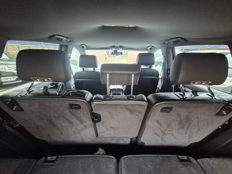 Used Audi Q7 2010 for sale - 76798934: Photo 25