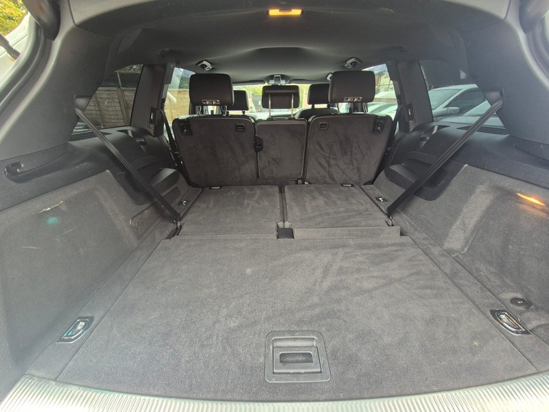 Used Audi Q7 2010 for sale - 76798934: Photo 26