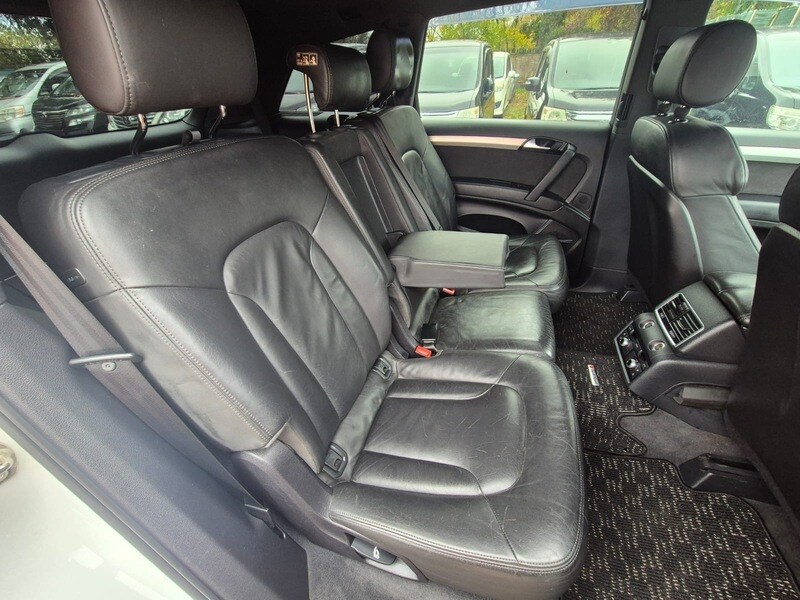 Used Audi Q7 2010 for sale - 76798934: Photo 27