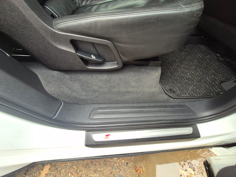 Used Audi Q7 2010 for sale - 76798934: Photo 31