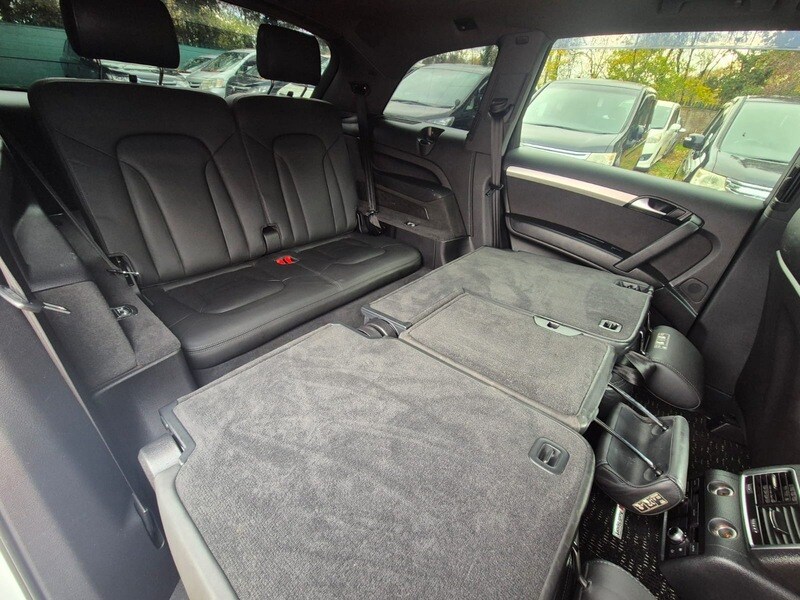 Used Audi Q7 2010 for sale - 76798934: Photo 32