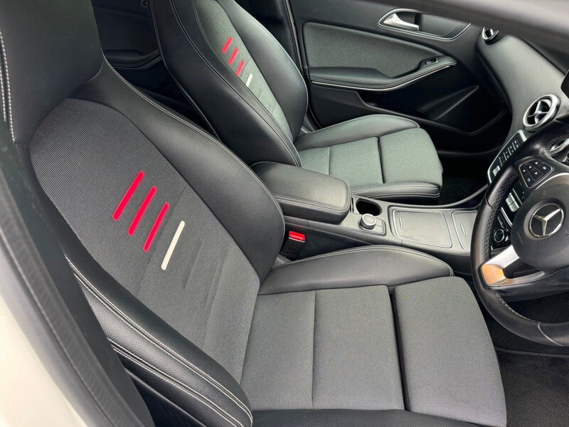 Used Mercedes-Benz A-Class 2024 for sale - 77484836: Photo 18