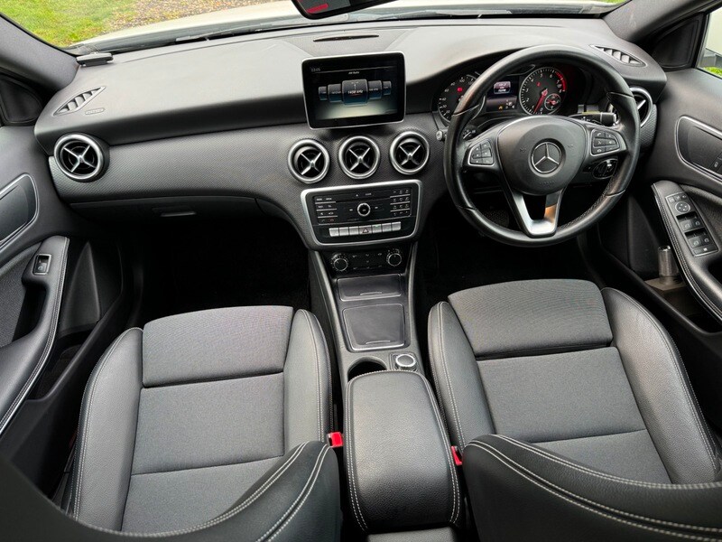 Used Mercedes-Benz A-Class 2024 for sale - 77484836: Photo 25