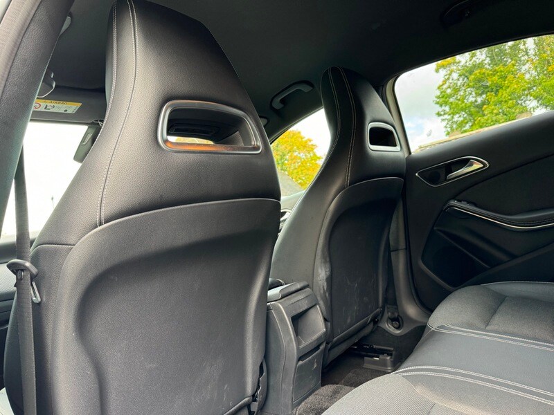 Used Mercedes-Benz A-Class 2024 for sale - 77484836: Photo 27