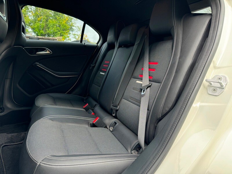 Used Mercedes-Benz A-Class 2024 for sale - 77484836: Photo 28