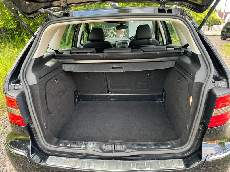 Used Mercedes-Benz B Class 2011 for sale - 77976856: Photo 10