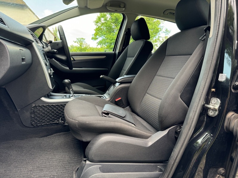 Used Mercedes-Benz B Class 2011 for sale - 77976856: Photo 15