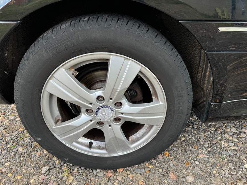 Used Mercedes-Benz B Class 2011 for sale - 77976856: Photo 18