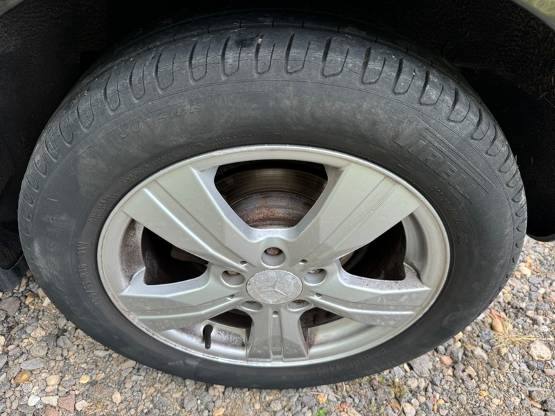 Used Mercedes-Benz B Class 2011 for sale - 77976856: Photo 19