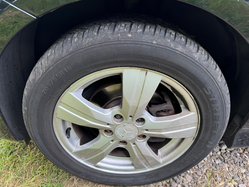 Used Mercedes-Benz B Class 2011 for sale - 77976856: Photo 20