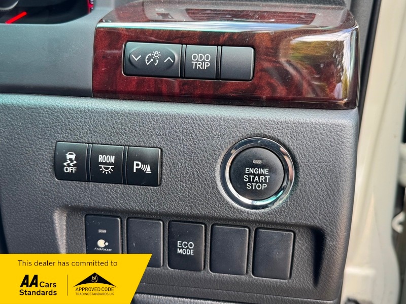 Used Toyota Alphard 2012 for sale - 76057172: Photo 14