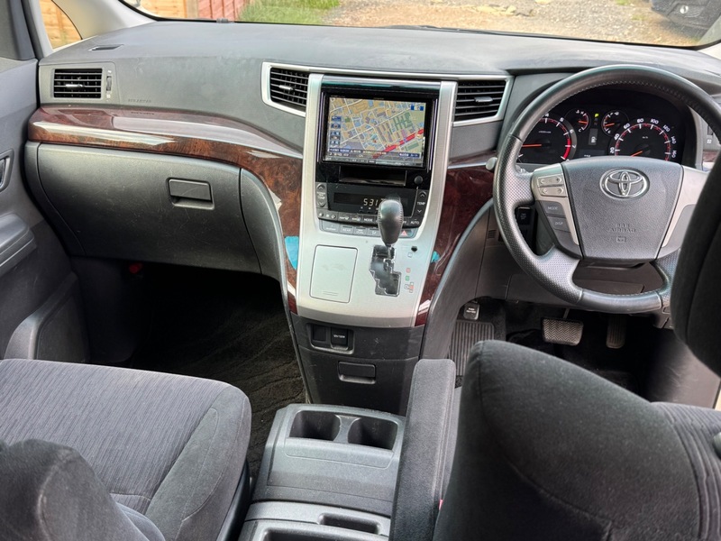 Used Toyota Alphard 2012 for sale - 76057172: Photo 19