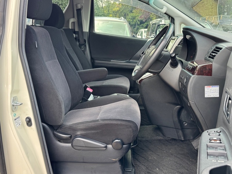 Used Toyota Alphard 2012 for sale - 76057172: Photo 22