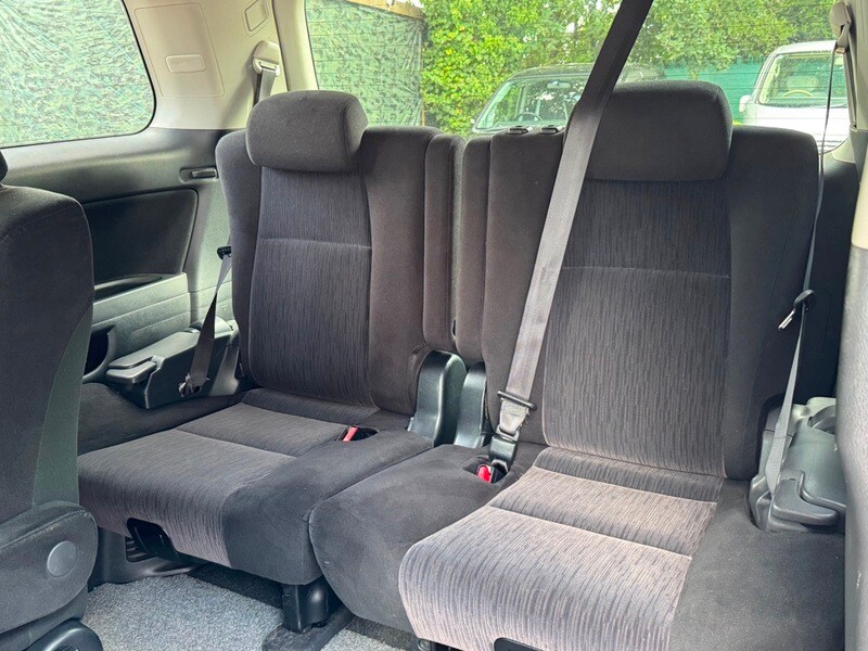 Used Toyota Alphard 2012 for sale - 76057172: Photo 25