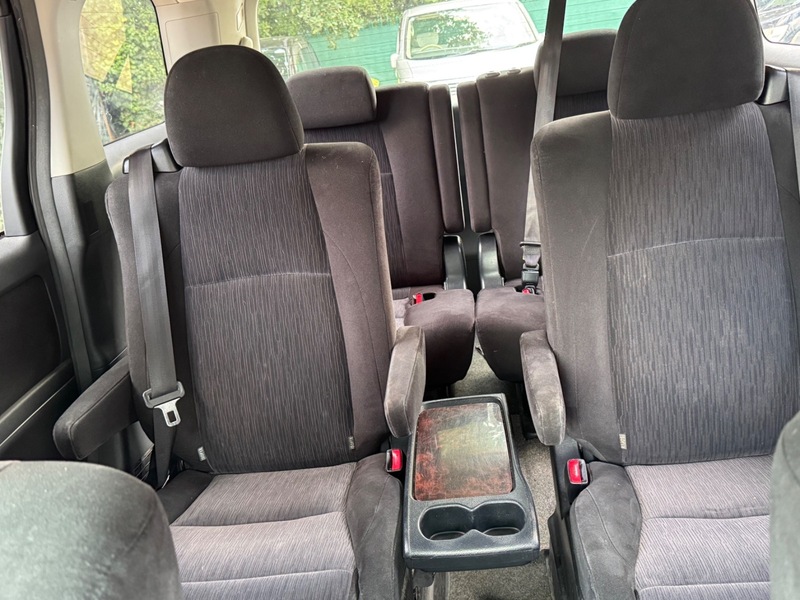 Used Toyota Alphard 2012 for sale - 76057172: Photo 27
