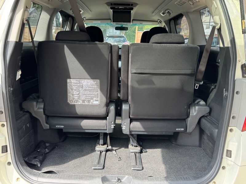 Used Toyota Alphard 2012 for sale - 76057172: Photo 28