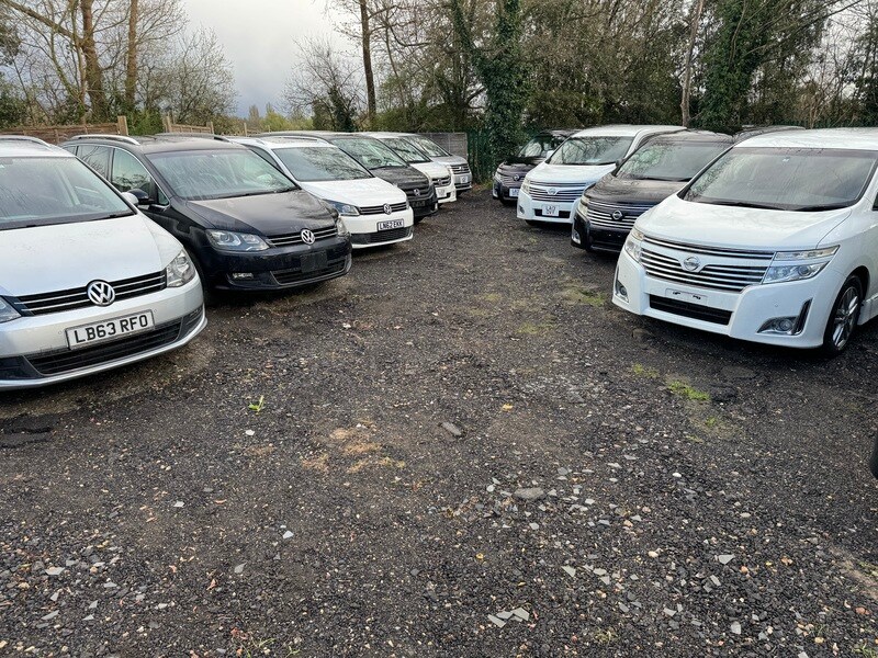 Used Toyota Alphard 2012 for sale - 76057172: Photo 36