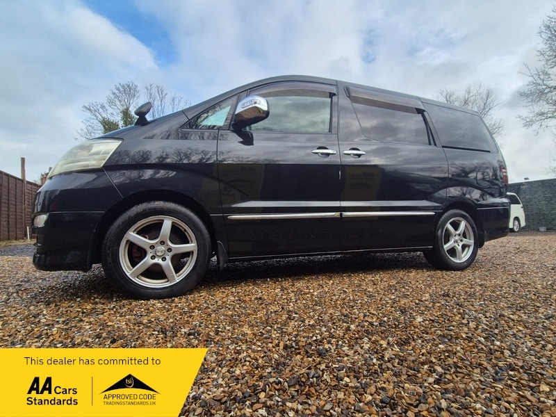 Used Toyota Alphard 2020 for sale - 77172846: Photo 10