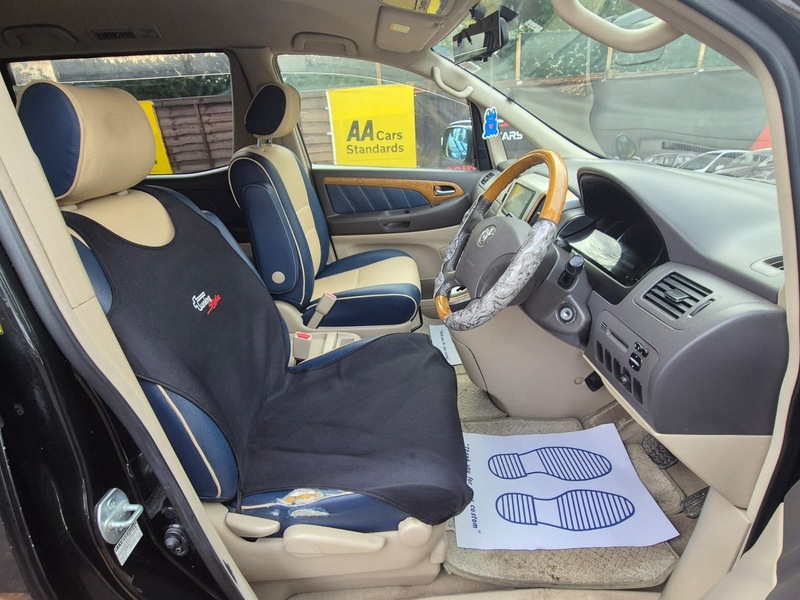 Used Toyota Alphard 2020 for sale - 77172846: Photo 13