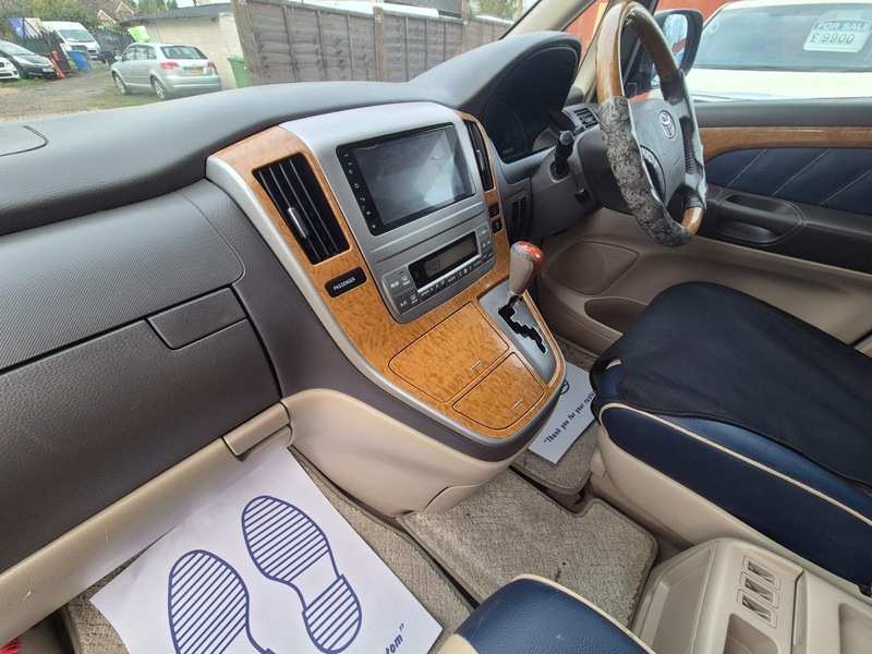 Used Toyota Alphard 2020 for sale - 77172846: Photo 14