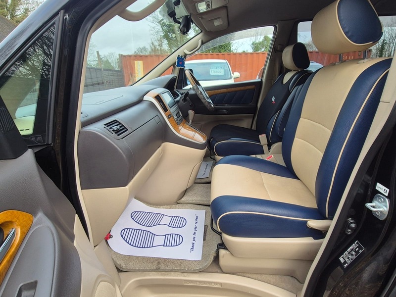 Used Toyota Alphard 2020 for sale - 77172846: Photo 15