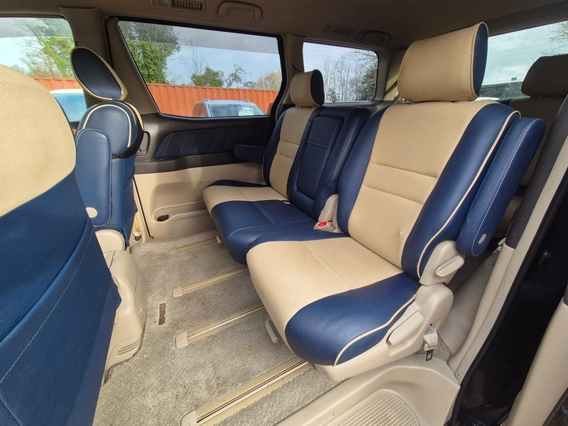 Used Toyota Alphard 2020 for sale - 77172846: Photo 16