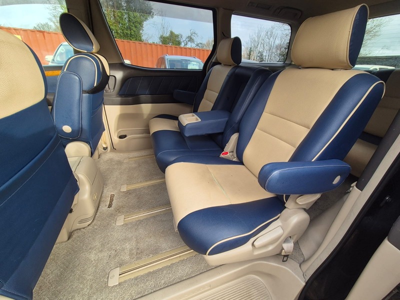 Used Toyota Alphard 2020 for sale - 77172846: Photo 18