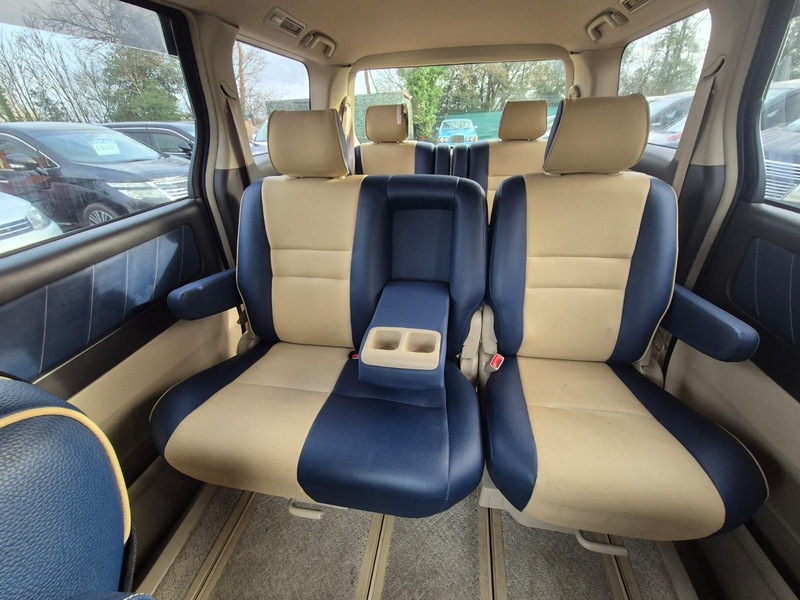 Used Toyota Alphard 2020 for sale - 77172846: Photo 22