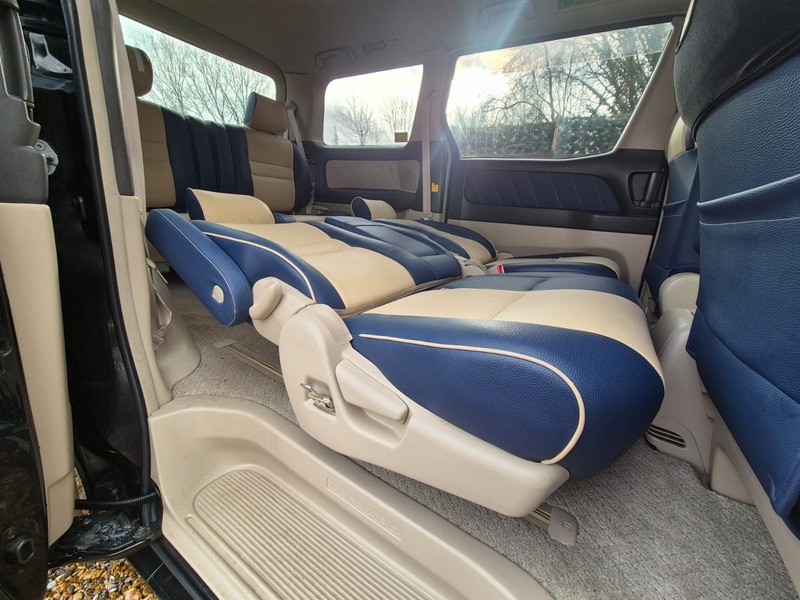 Used Toyota Alphard 2020 for sale - 77172846: Photo 23