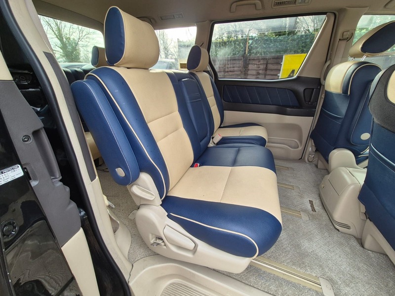 Used Toyota Alphard 2020 for sale - 77172846: Photo 24